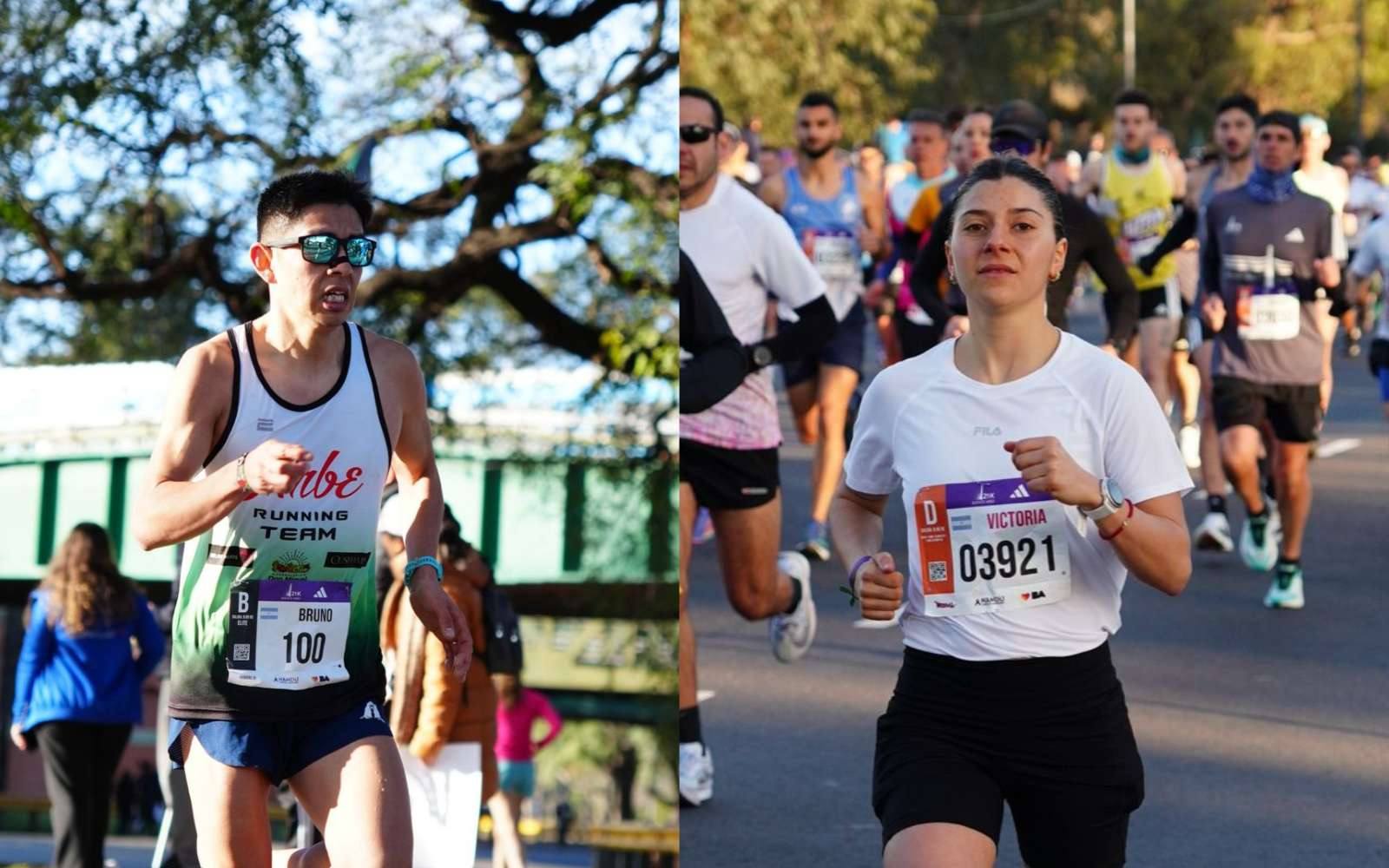 Premio Estímulo 21K 2026: los dos ganadores que competirán el año próximo en Barcelona